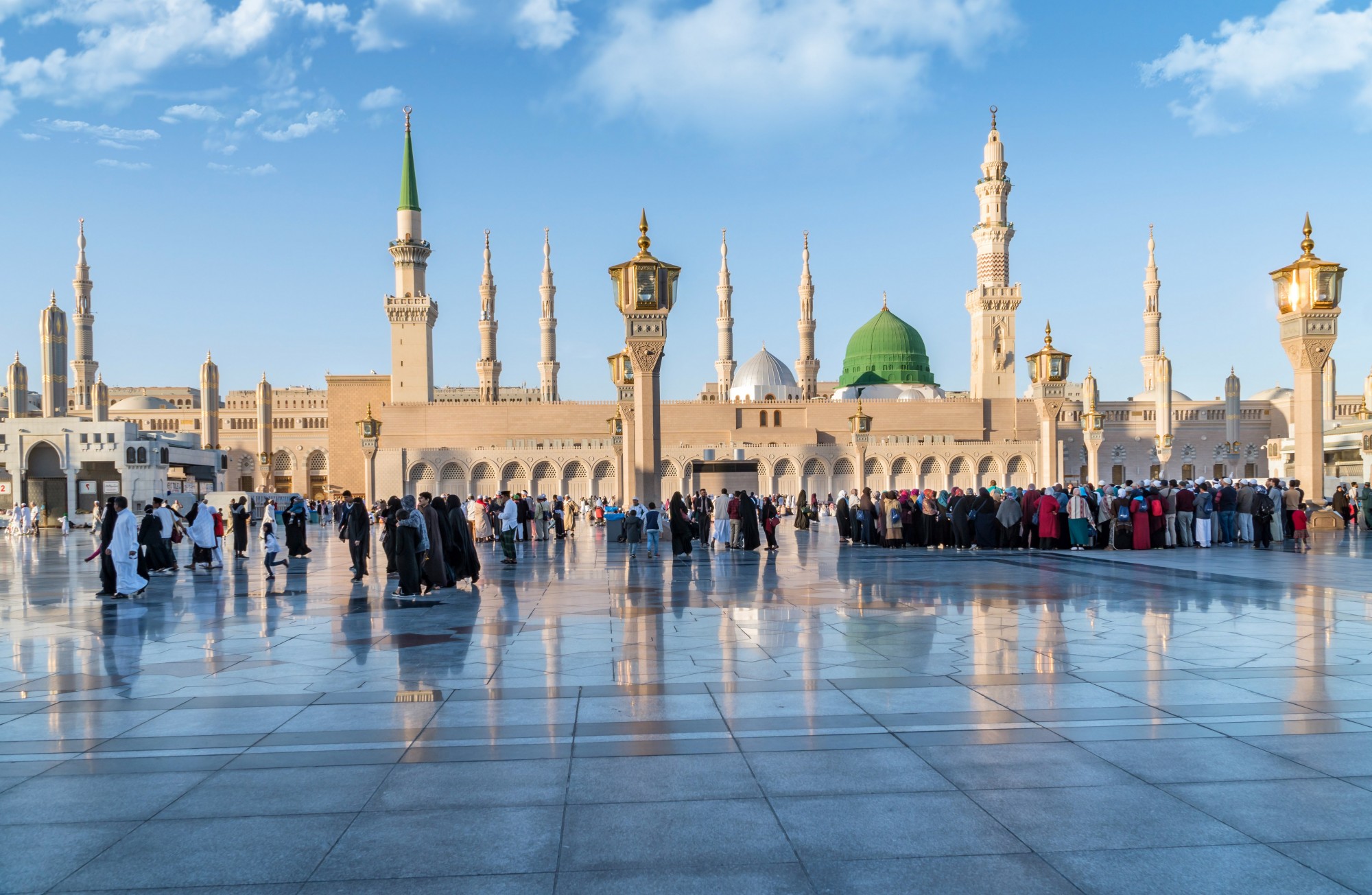 Hyderabad and Banglore Packages