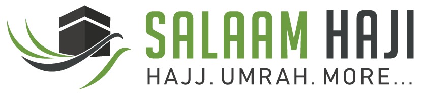 Salaam Haji Logo